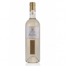 Domeniile Anastasia Special Reserve Chardonnay